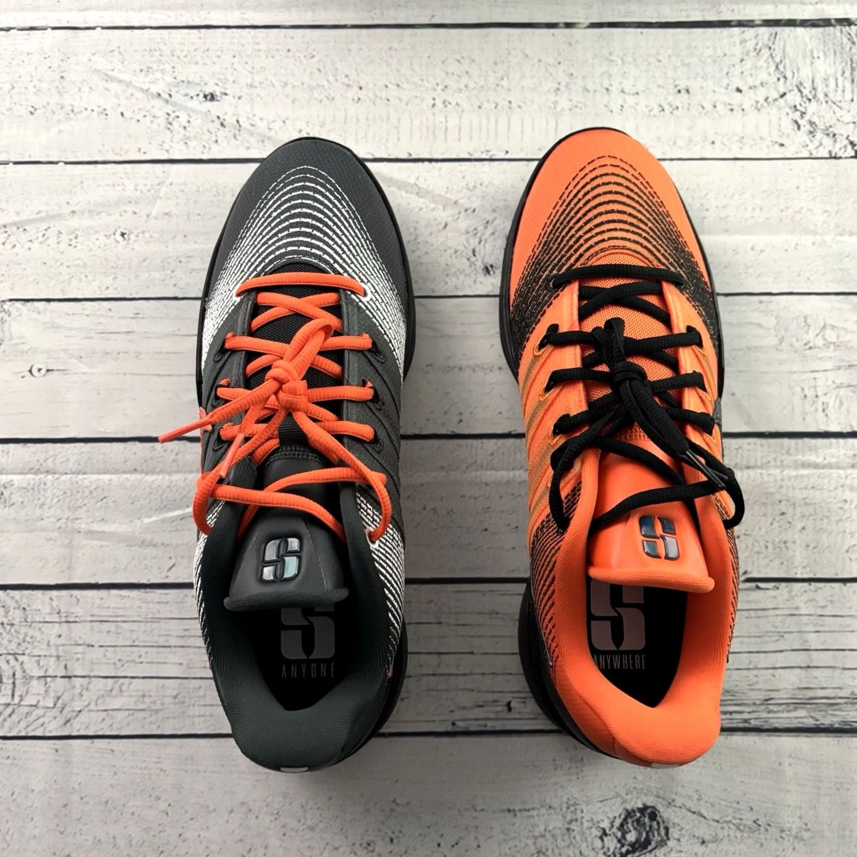 Nike Nike Sabrina 3 By You Halloween Mismatch IO7548-900 Women's 12 Men's 10.5 Sneaker Size US 12 / IT 42 - 6 Thumbnail
