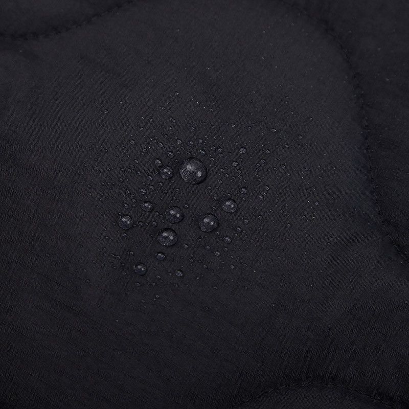 Kazuki Kuraishi × The North Face Urban Exploration KAZUKI Quilt Padded Cardigan Size US M / EU 48-50 / 2 - 12 Thumbnail