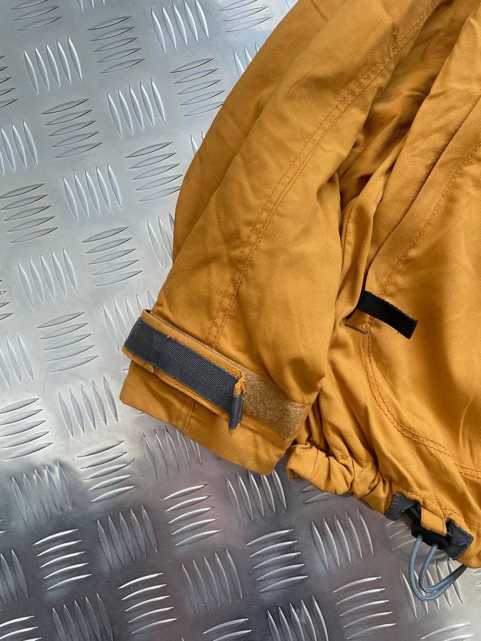 Kensho Abe Kensho Abe Sports Technical Anorak Size US M / EU 48-50 / 2 - 4 Thumbnail