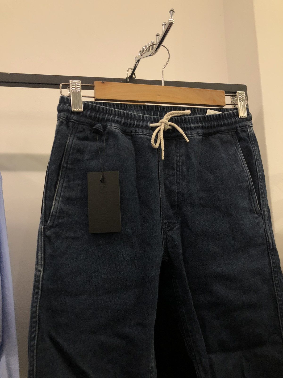 Japanese Brand Studio Oribe Size US 27 - 2 Thumbnail