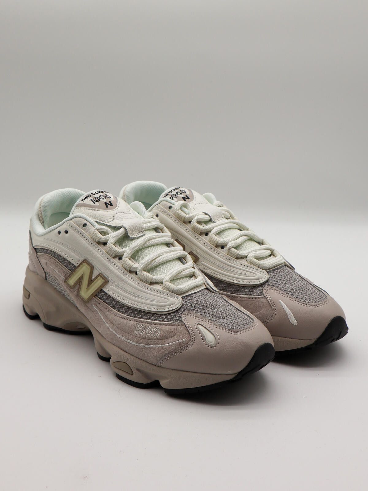 Adidas New Balance 1000 - M1000MB - UK 10 Size US 11 / EU 44 - 1 Thumbnail