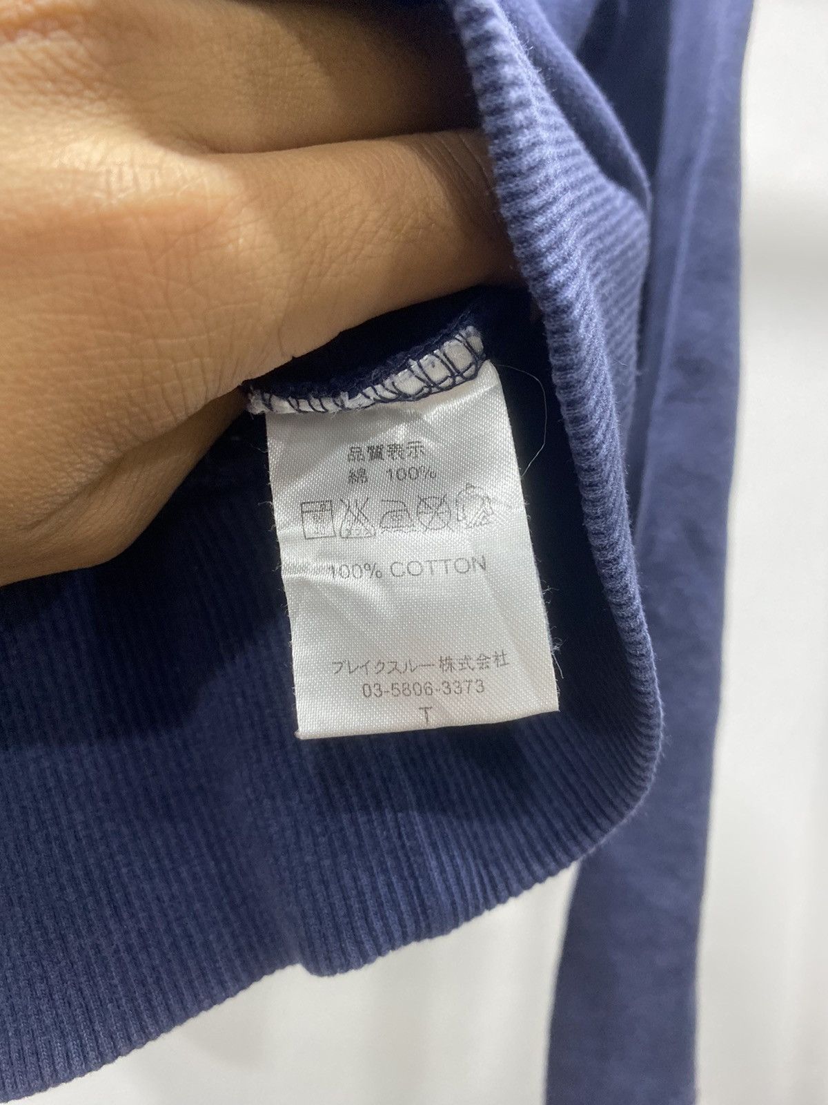 Japanese Brand × Vintage Pheonix Sukajan Japan 80s Crop Size US M / EU 48-50 / 2 - 9 Thumbnail