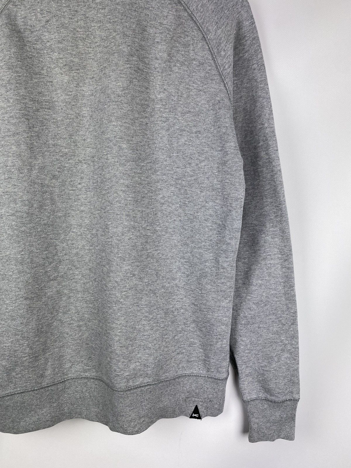 DENHAM Denham men’s crewneck sweatshirt pullover size M Size US M / EU 48-50 / 2 - 20 Thumbnail