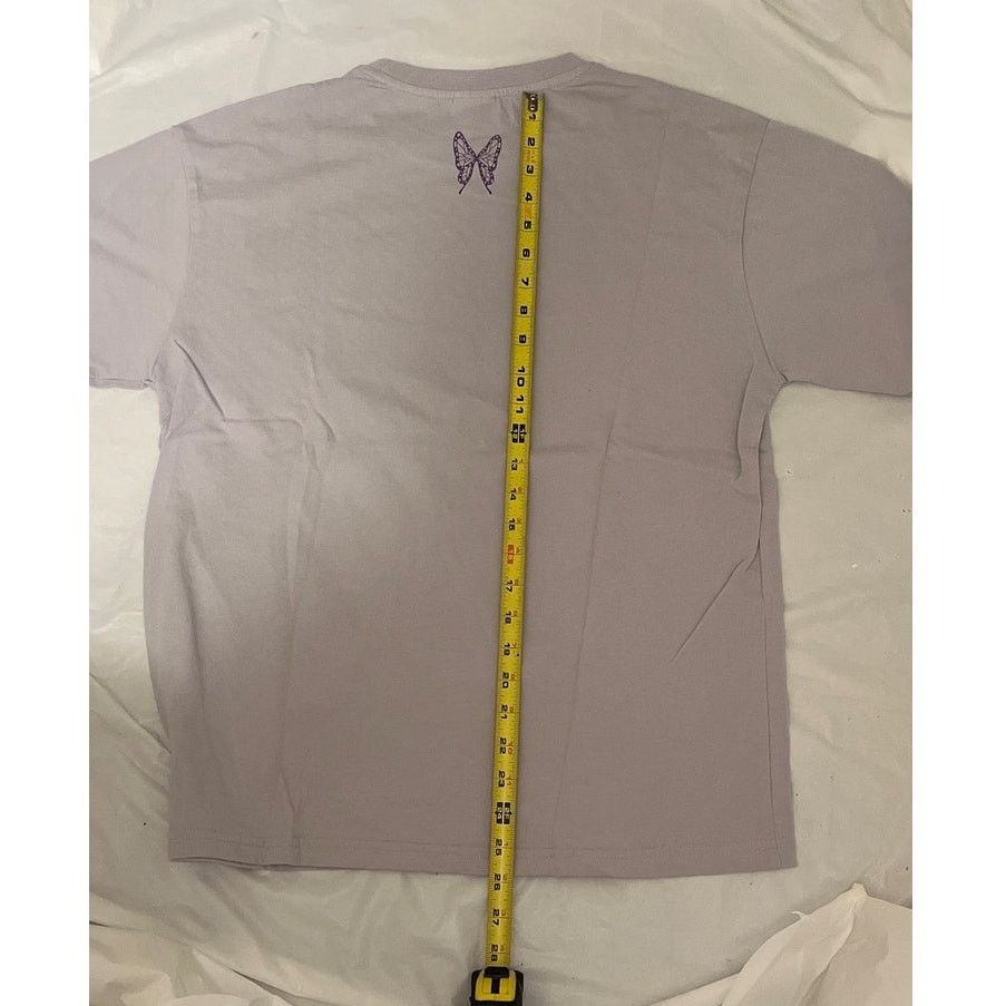 Other Demon Slayer Kimetsu no Yaiba Shinobu Kocho Graphic Anime Size M / US 6-8 / IT 42-44 - 8 Thumbnail