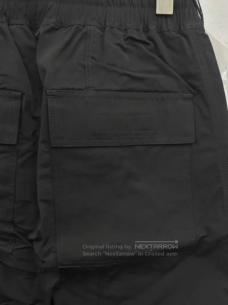 Rick Owens Rick Owens size S Pants Size US 27 - 3 Thumbnail