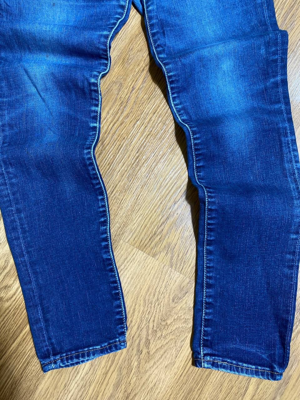 Levi's Vintage 90’s Levi’s baggy fit denim jeans 28 Size US 28 / EU 44 - 18 Thumbnail