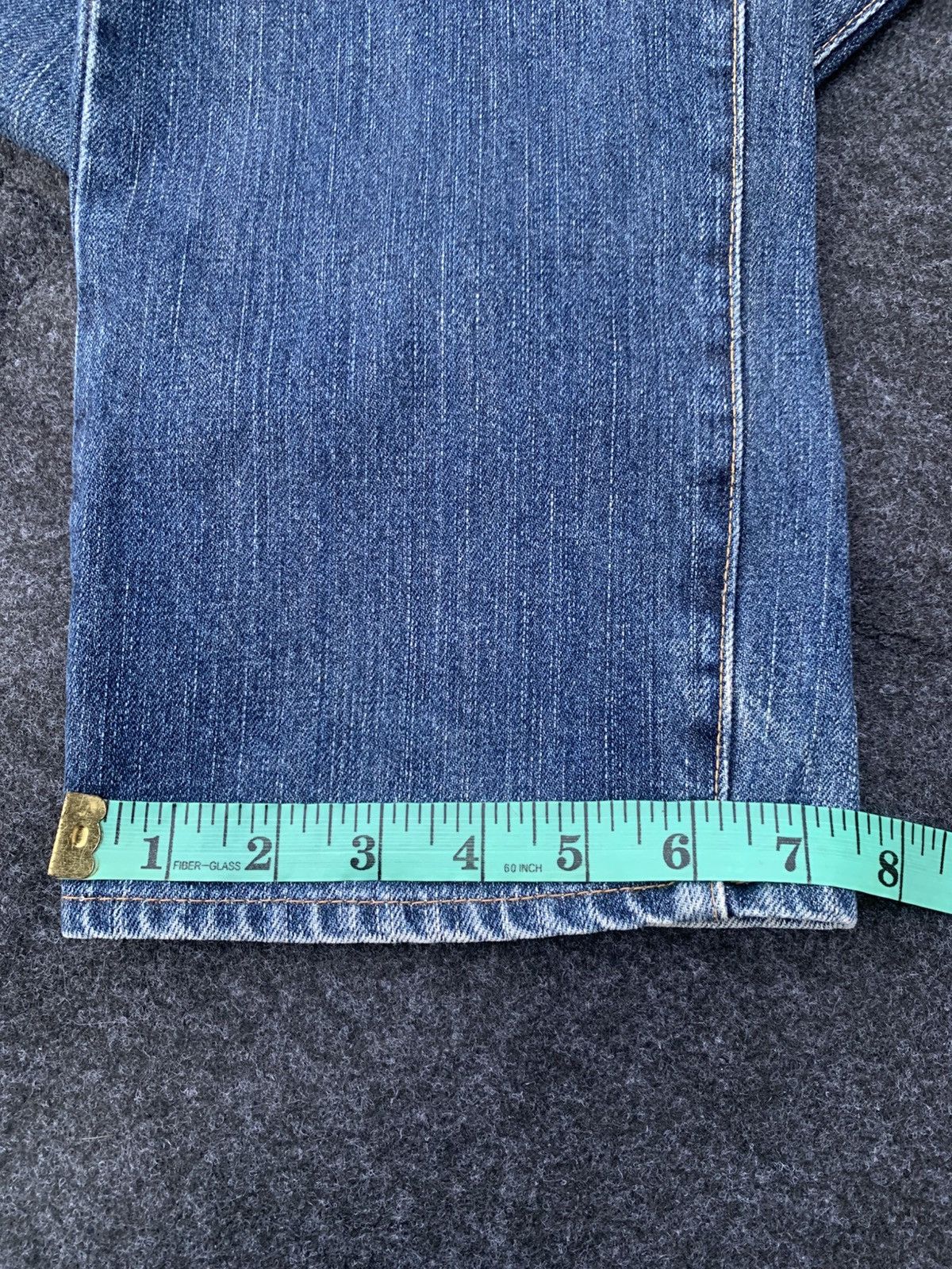 Levi's Vintage Levi's 510 red loop.Made in Japan 🇯🇵. Size US 30 / EU 46 - 11 Thumbnail