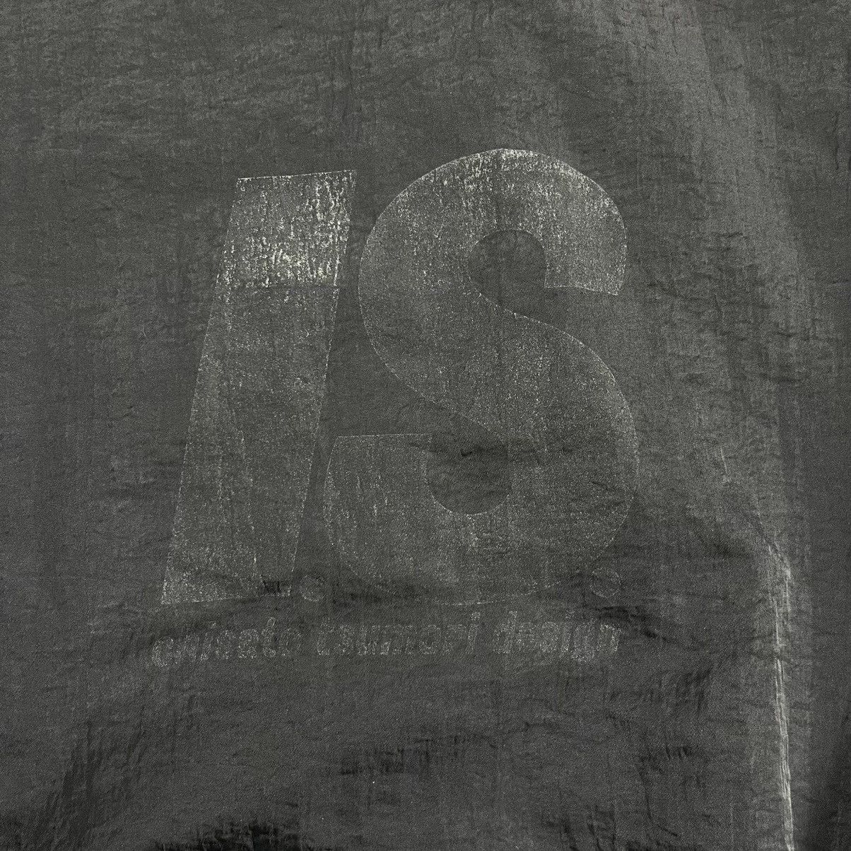 Vintage 90s IS chisato tsumori Issey miyake bomber jacket