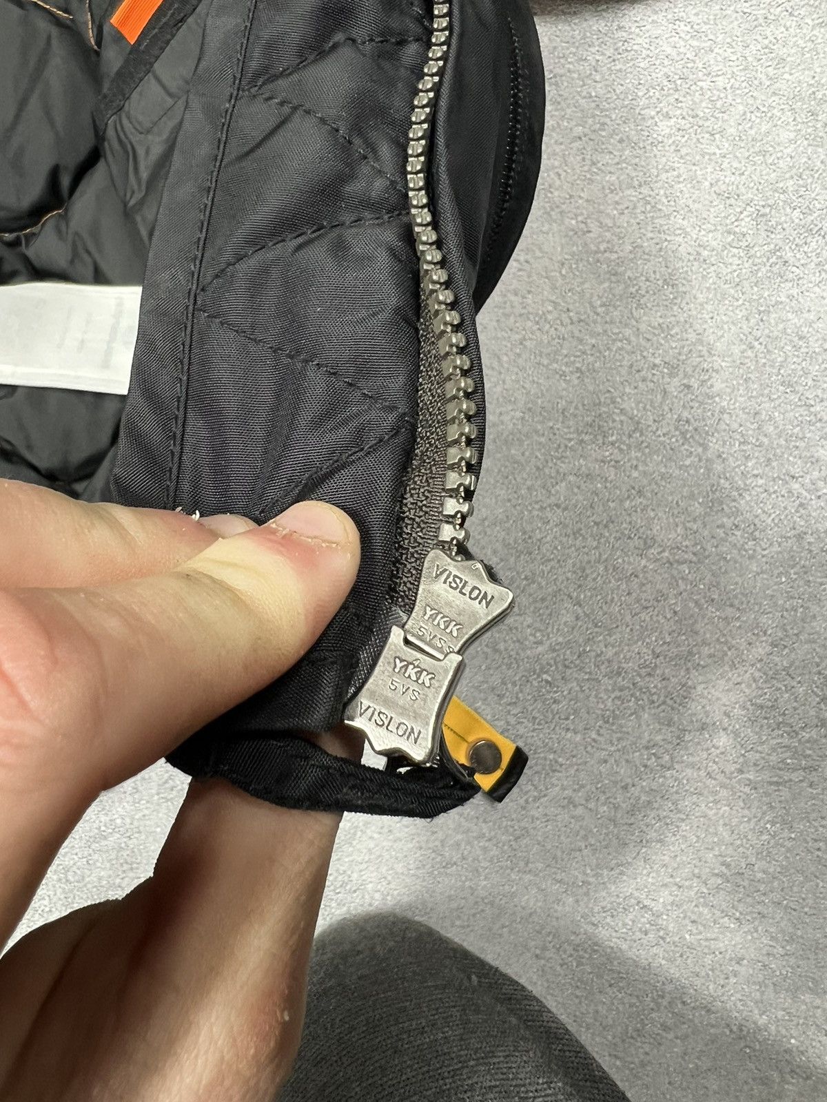Parajumpers × Vintage Vintage Parajumpers Winter Jacket 🧥 Size XS / US 0-2 / IT 36-38 - 14 Thumbnail