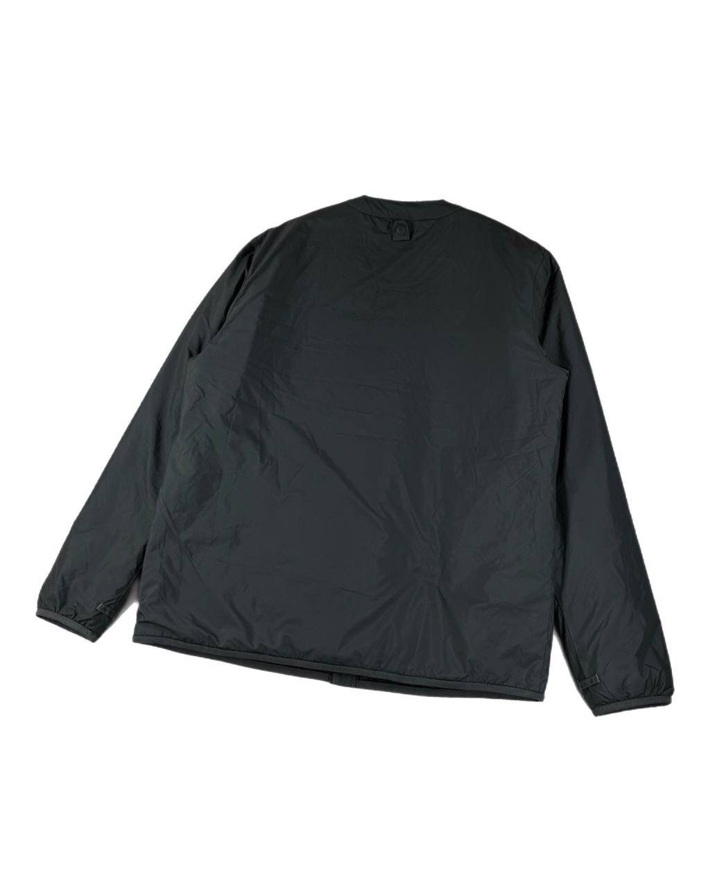 Norse Projects Norse Projects nylon ligth v-neck jacket claps overshirt M Size US M / EU 48-50 / 2 - 3 Thumbnail