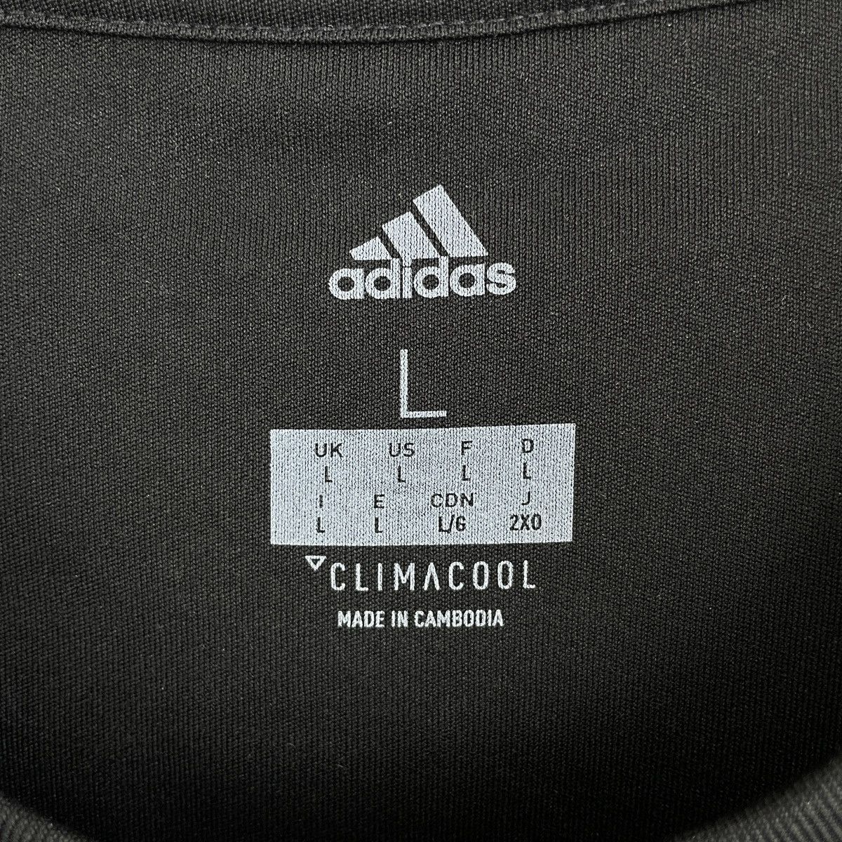 Adidas Manchester United Nemanja Matic Away Jersey 2017/2018 Size US L / EU 52-54 / 3 - 8 Thumbnail