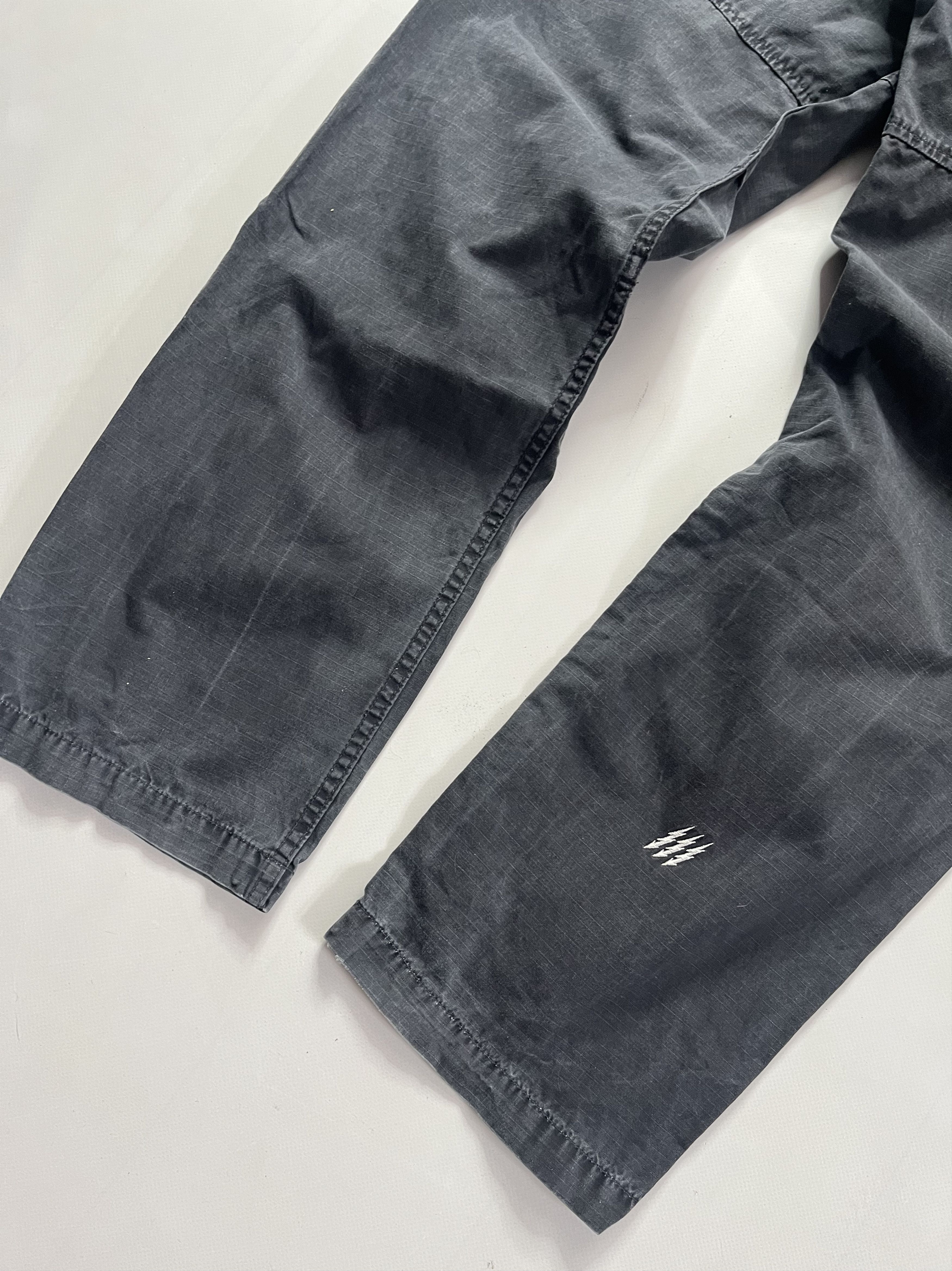 Neighborhood Neighborhood Type NM-MM cargo pants Size US 32 / EU 48 - 14 Thumbnail