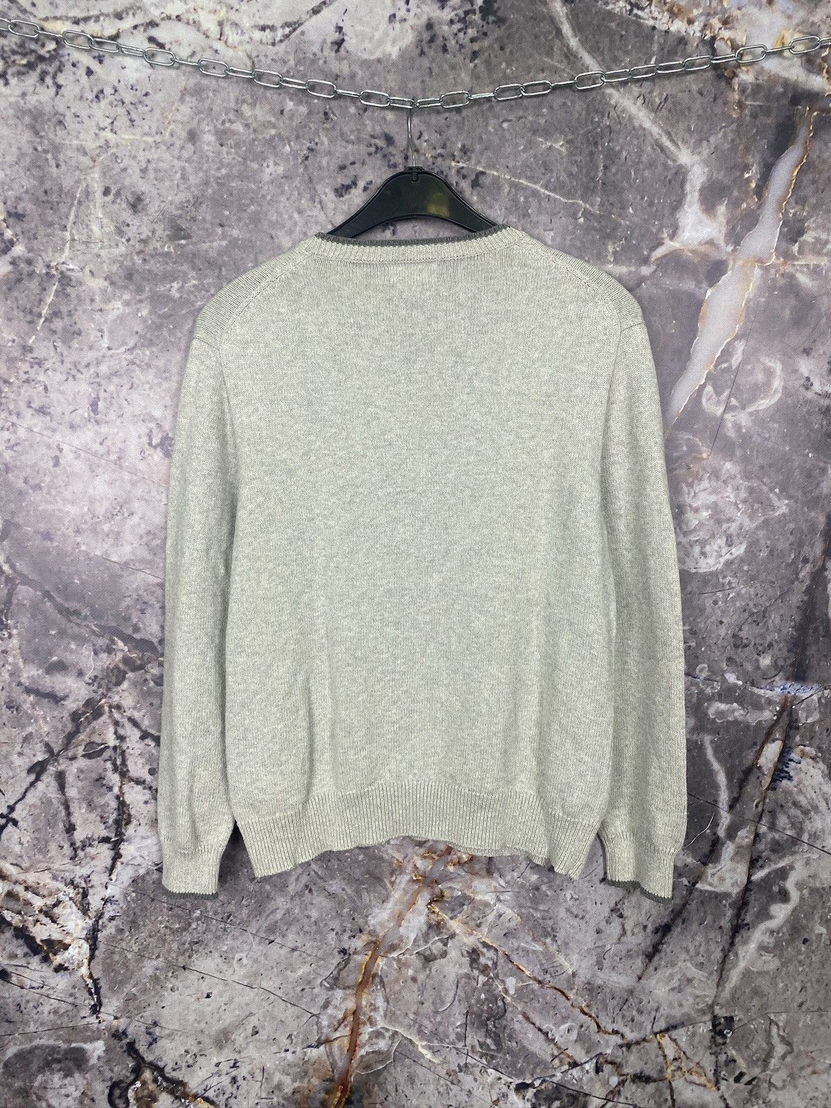 Polo Ralph Lauren × Ralph Lauren Men’s Polo Ralph Lauren Sweater Pullover Size Large Size US L / EU 52-54 / 3 - 9 Thumbnail