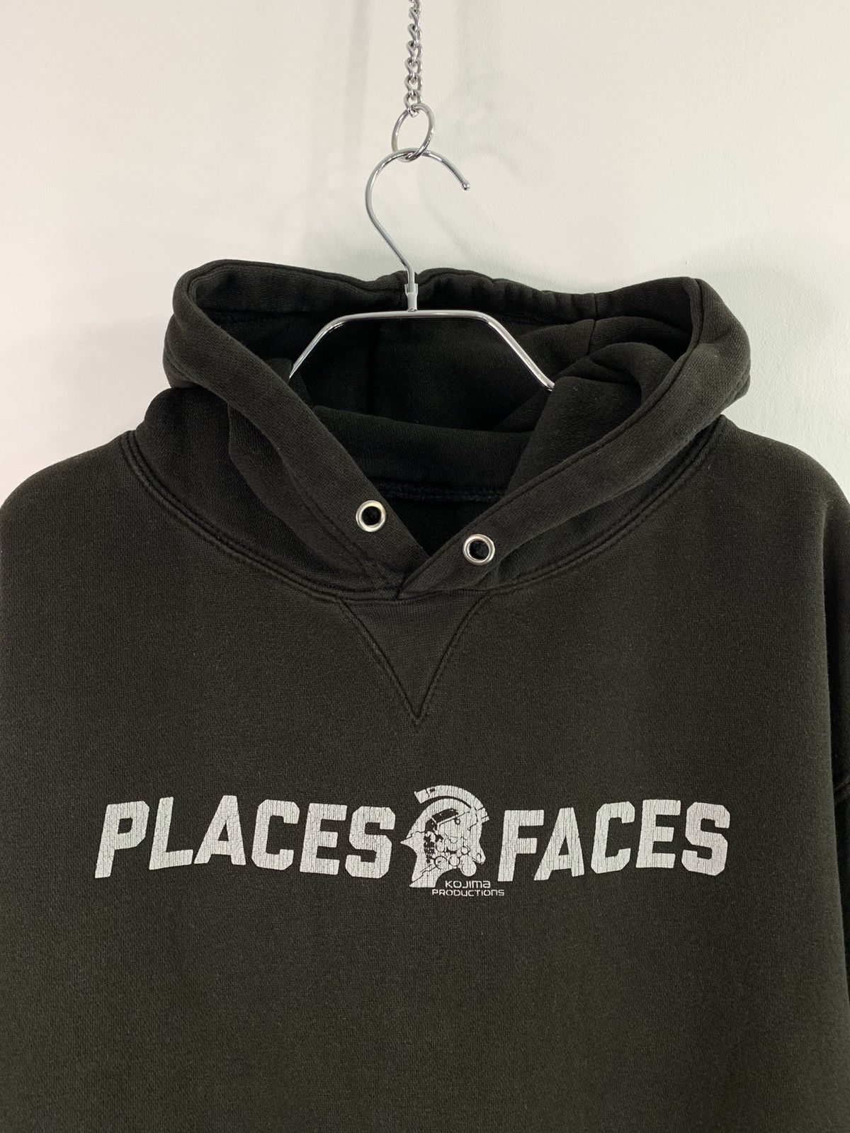 Designer × Places + Faces Places + Faces x Kojima Production Hoodie L/XL Size Size US L / EU 52-54 / 3 - 5 Thumbnail