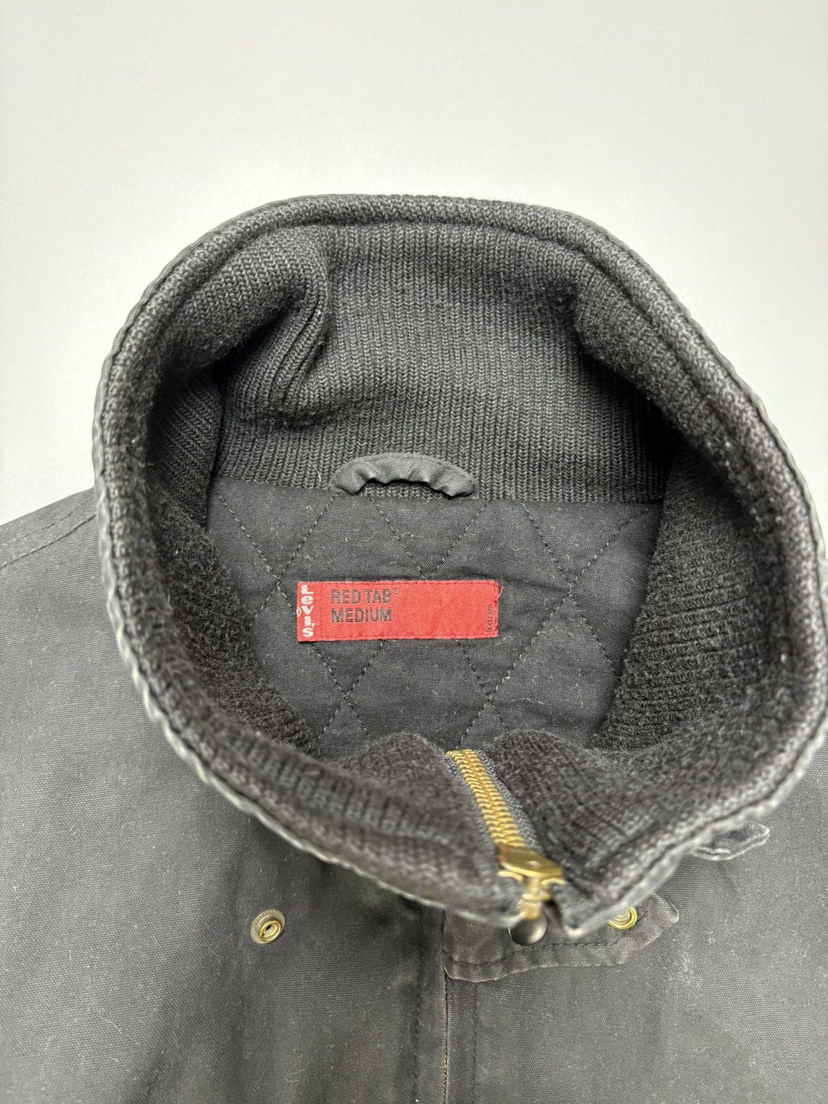 Levi's × Levi's Vintage Clothing × Vintage Vintage Levi’s varsity retro jacket Size US M / EU 48-50 / 2 - 5 Thumbnail