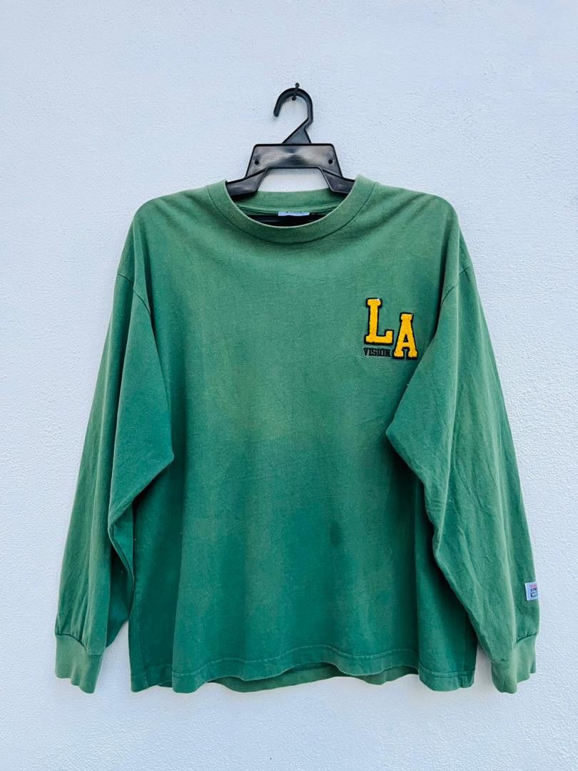 Vision Streetwear Vintage Vision Street Wear Angry Bull Skateboard Size US M / EU 48-50 / 2 - 2 Thumbnail