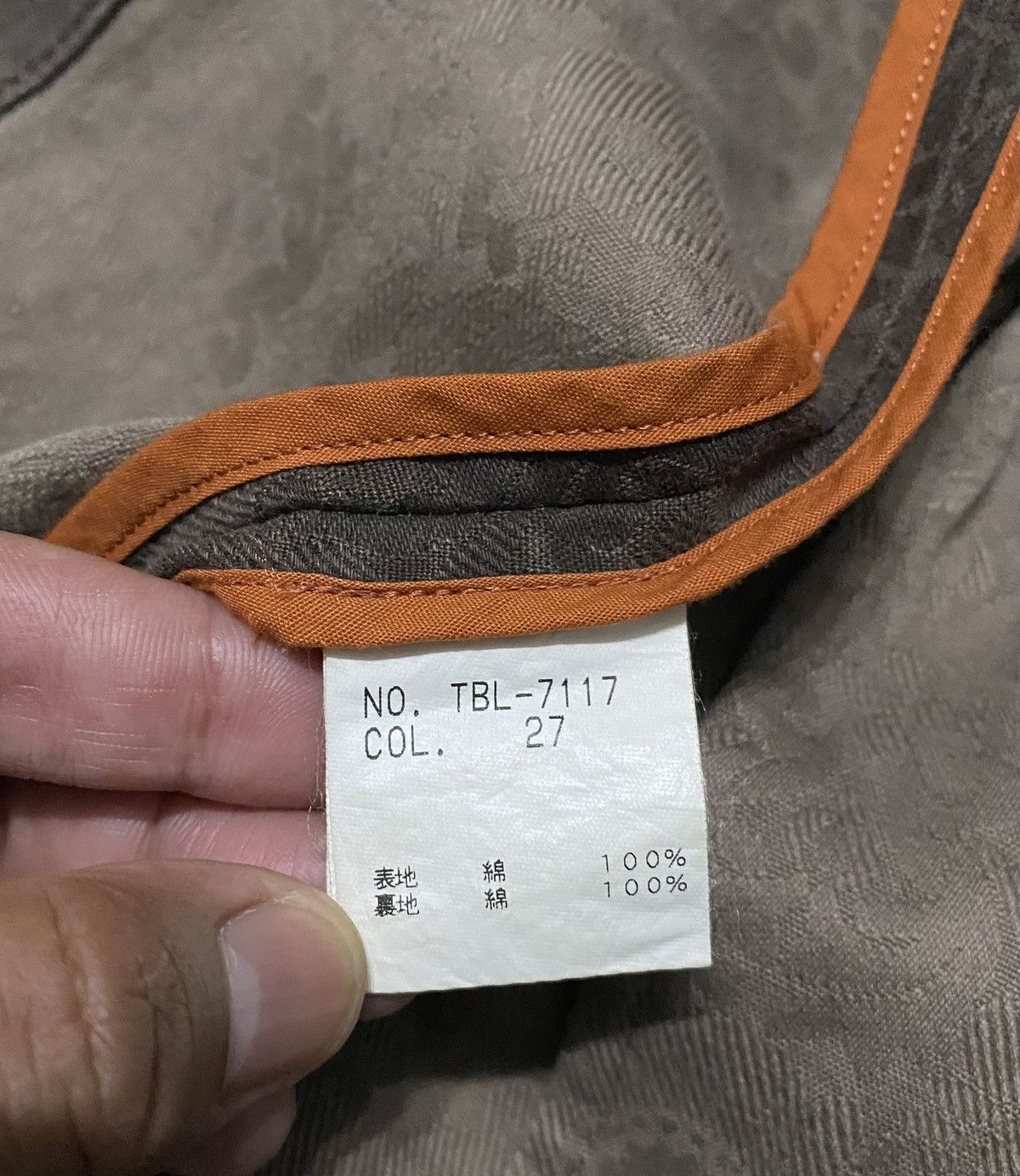 Japanese Brand × Tornado Mart Vintage Tornado Mart Jacket Size US M / EU 48-50 / 2 - 10 Thumbnail