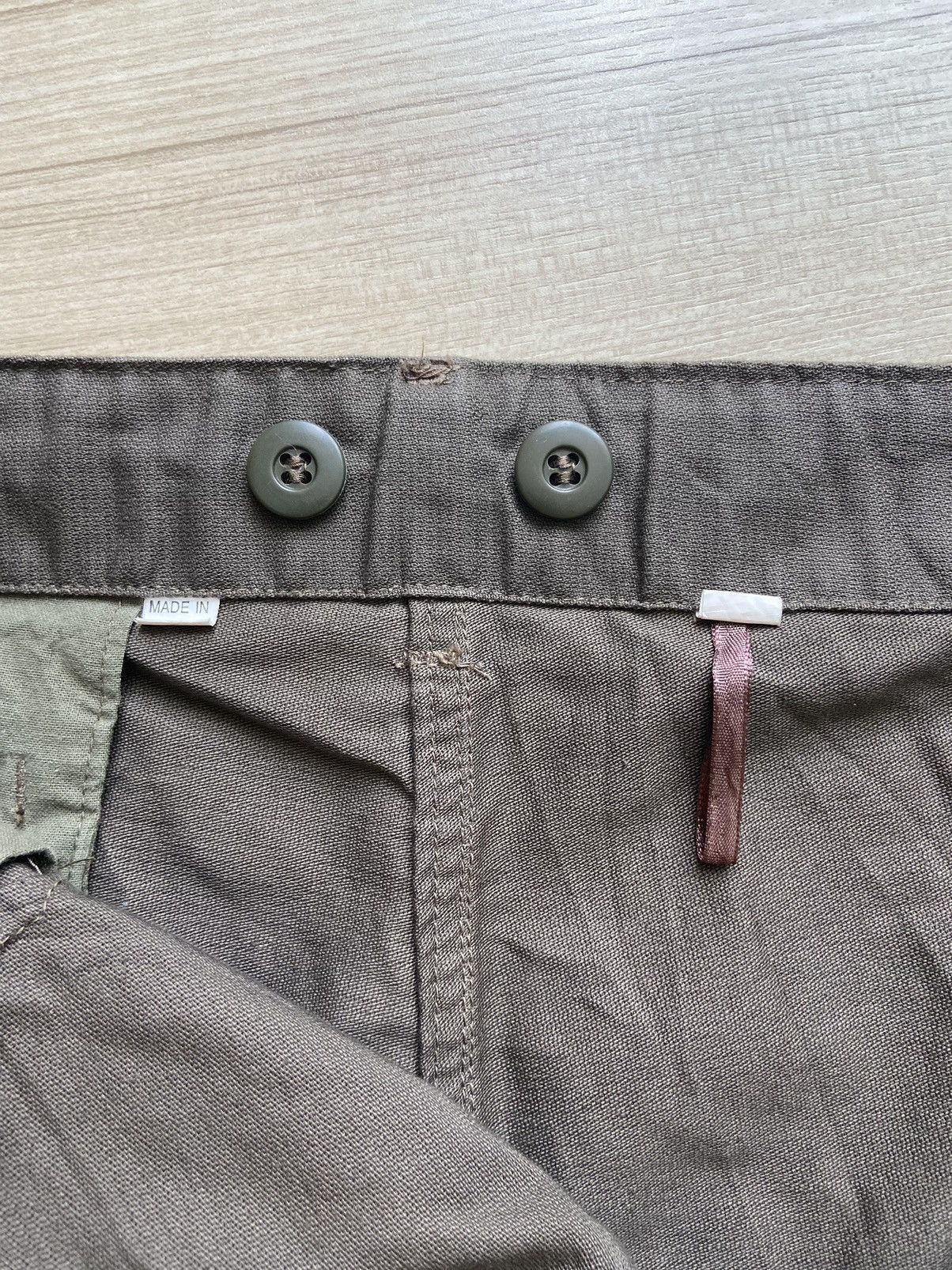 YMC YMCL KY Size US 32 / EU 48 - 7 Thumbnail