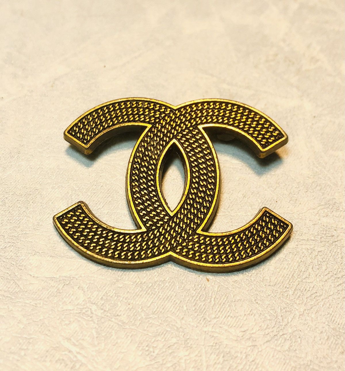 Chanel Chanel brooches vintage Size ONE SIZE - 1 Thumbnail
