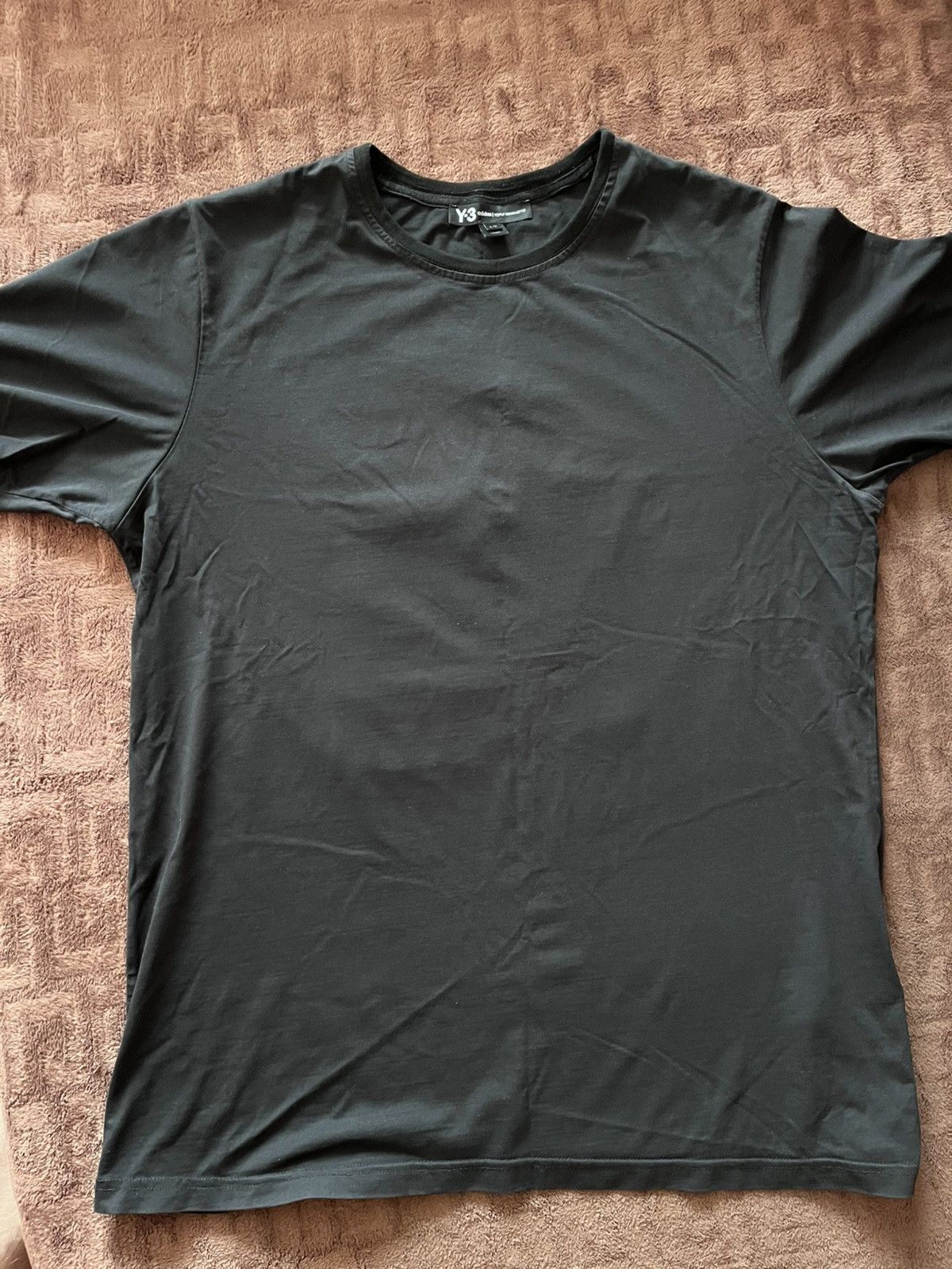 Other Adidas Y-3 Size US M / EU 48-50 / 2 - 2 Thumbnail