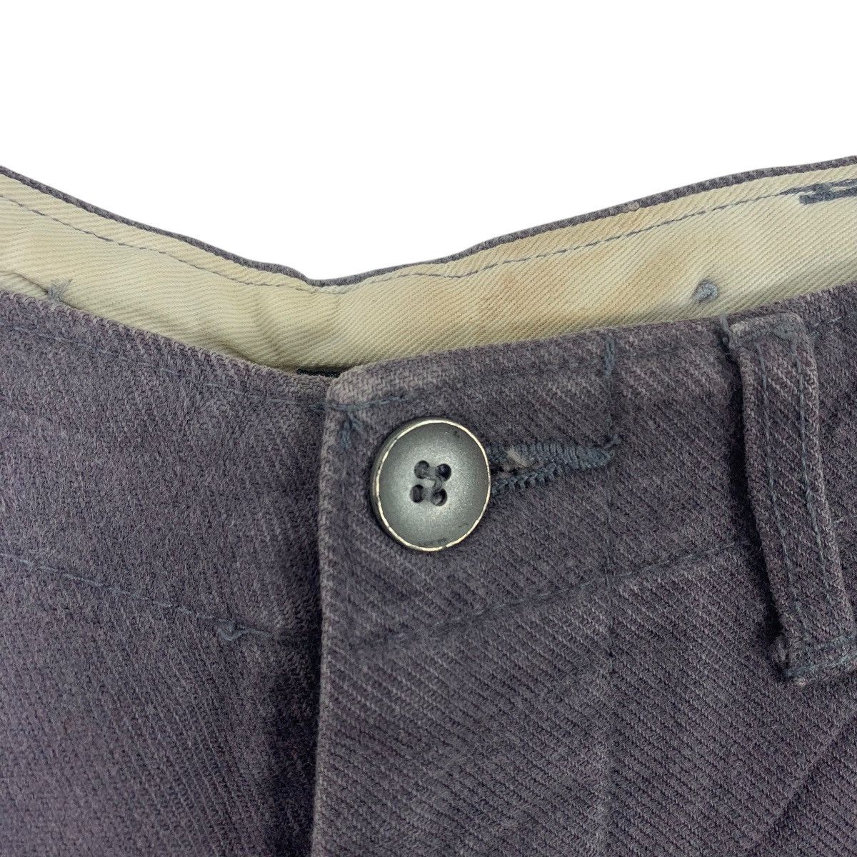 Japanese Brand × Spellbound SPELLBOUND japanesebrand fatigue pants Size US 30 / EU 46 - 5 Thumbnail