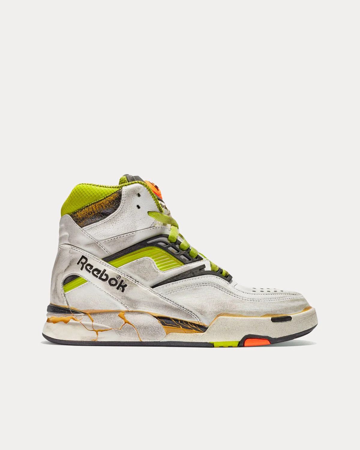 Reebok pump 41 clearance