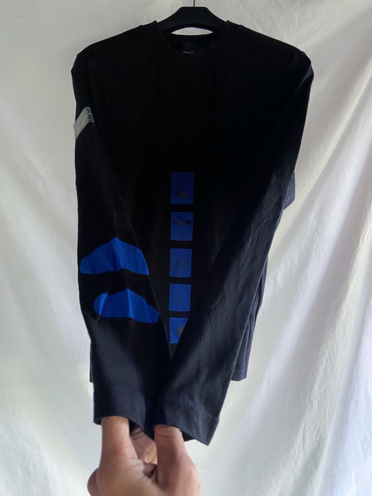 In The Attic IN THE ATTIC ARCHIVE #8423 LONG SLEEVE Size US M / EU 48-50 / 2 - 3 Thumbnail