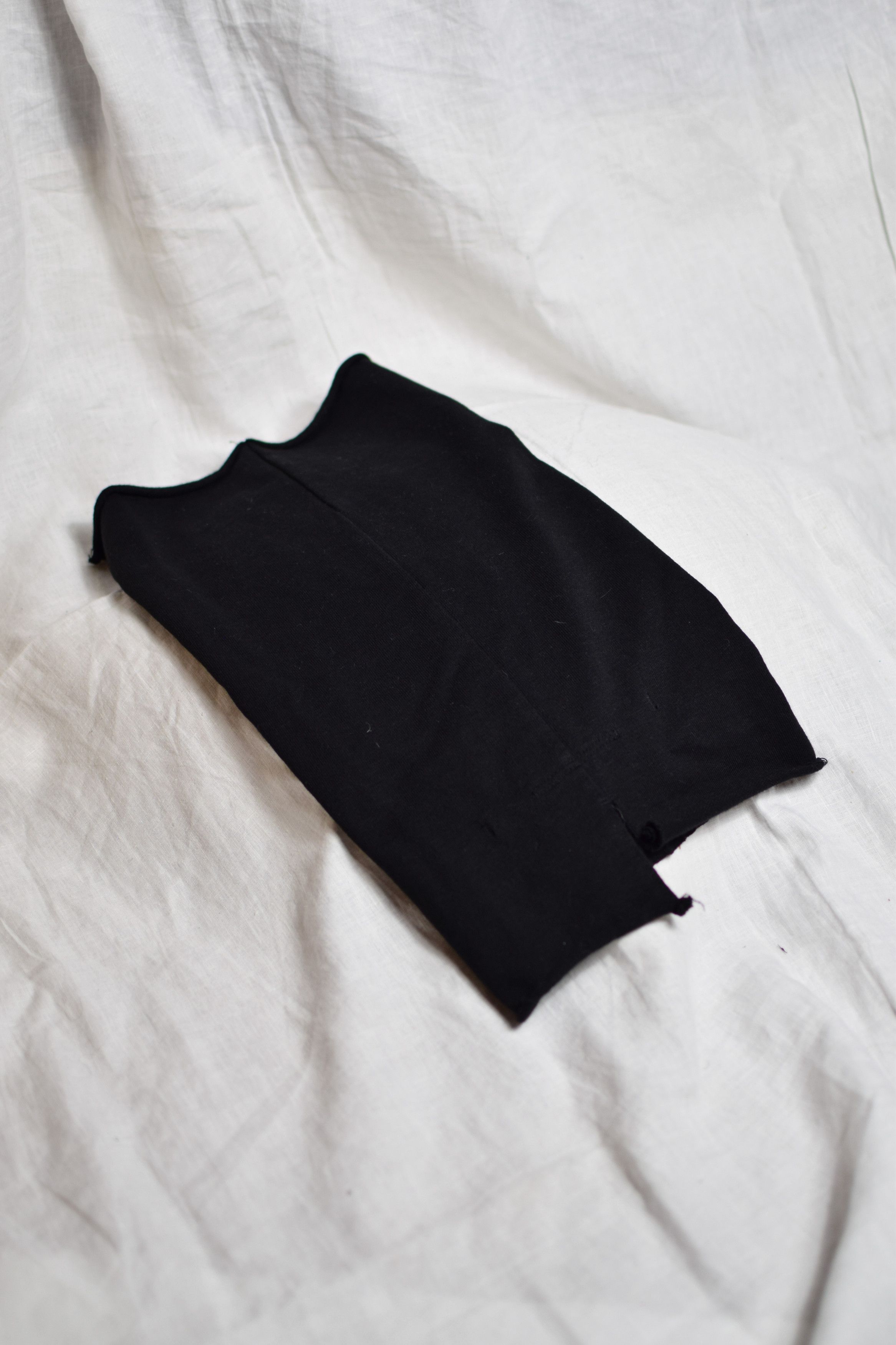 Julius SS14 Ghost Headgear - 457ACU46