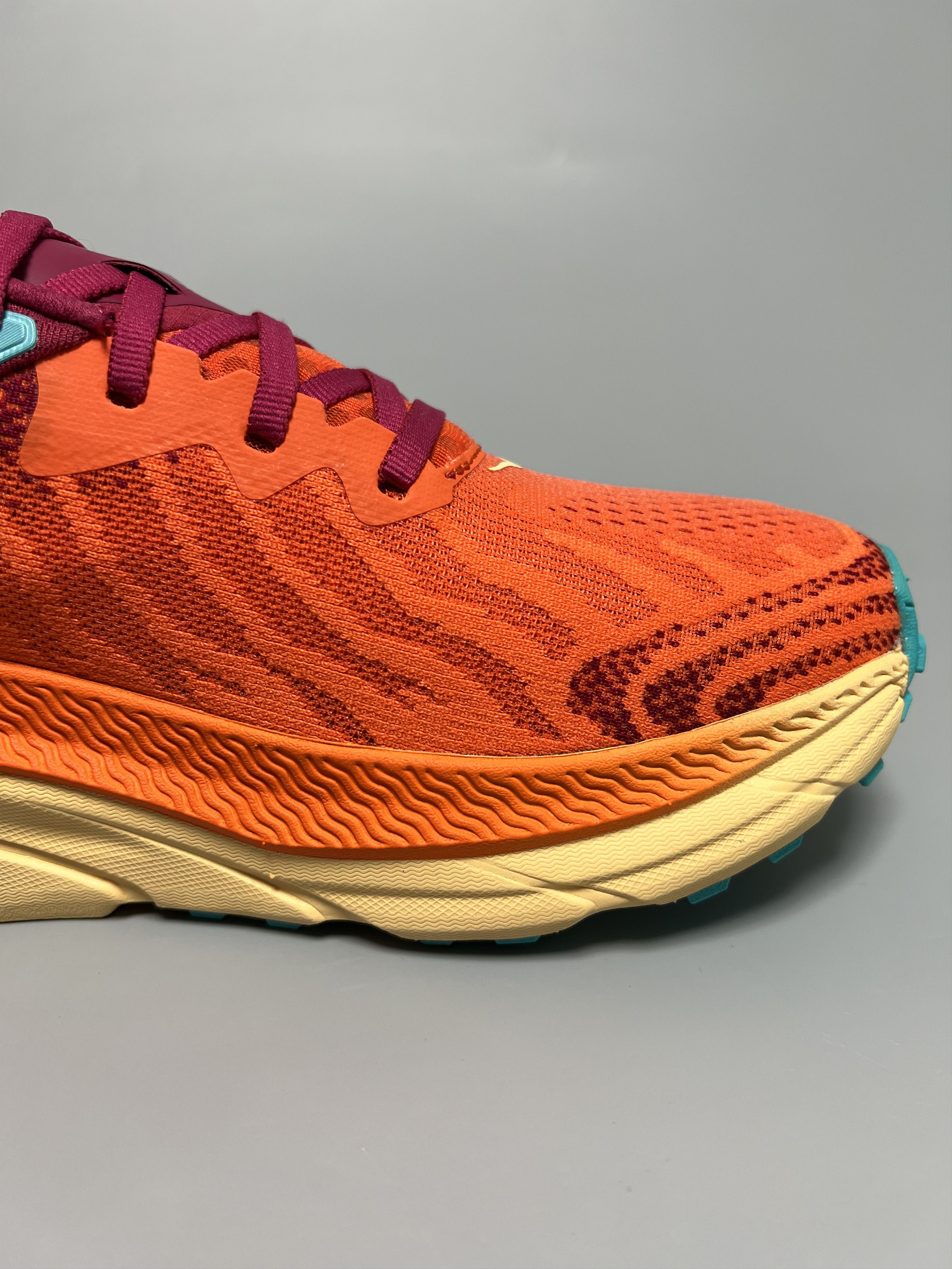 Hoka 9D Hoka One One Challenger ATR7 Men's Trail Running Shoes Size US 9 / EU 42 - 7 Thumbnail