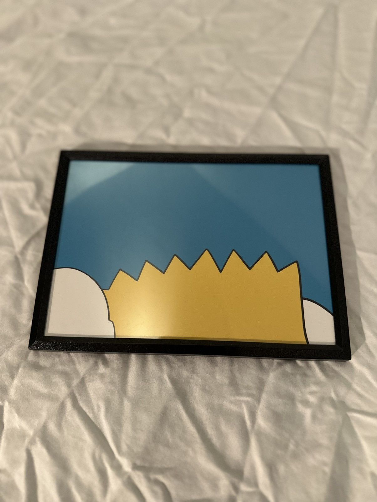 Kaws × The Simpsons Kaws x Kimpsons Post Card Set Size ONE SIZE - 3 Thumbnail