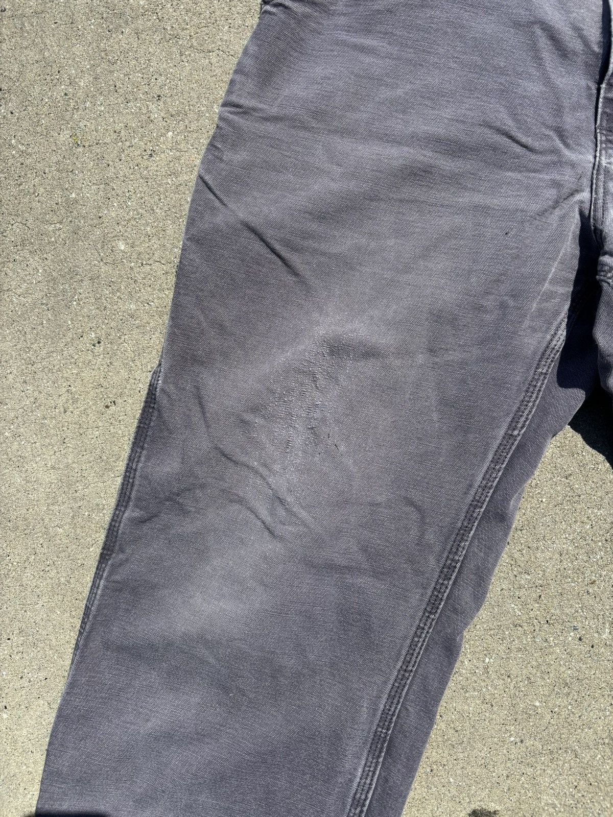 Carhartt Vintage Carhartt Carpenter Pants Size US 34 / EU 50 - 4 Thumbnail