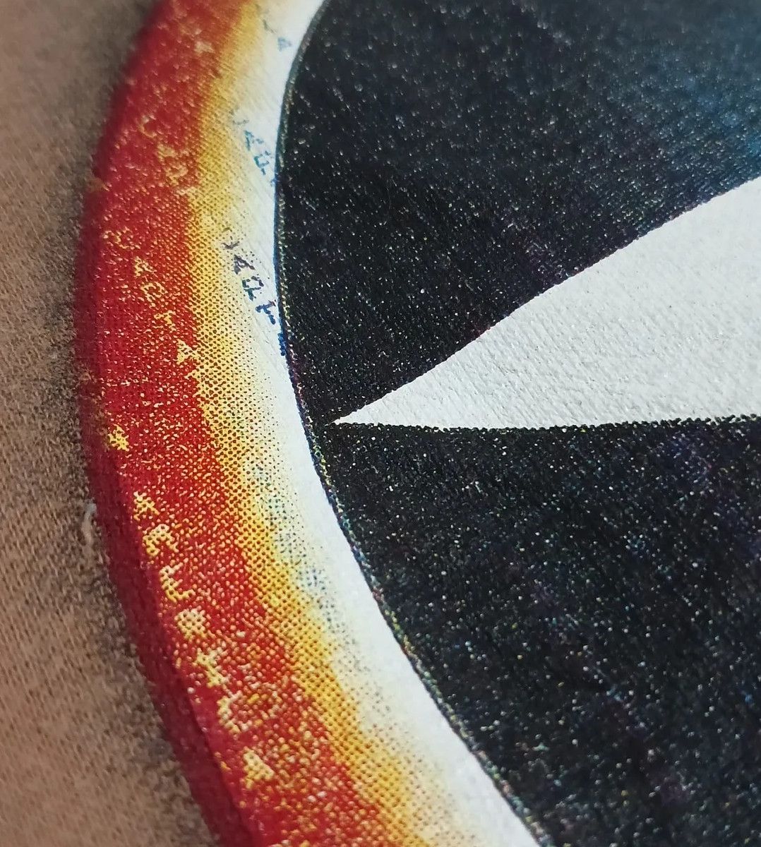 Marvel Comics MARVEL AVENGERS Captain Amerika {Brown} Size US XL / EU 56 / 4 - 2 Thumbnail