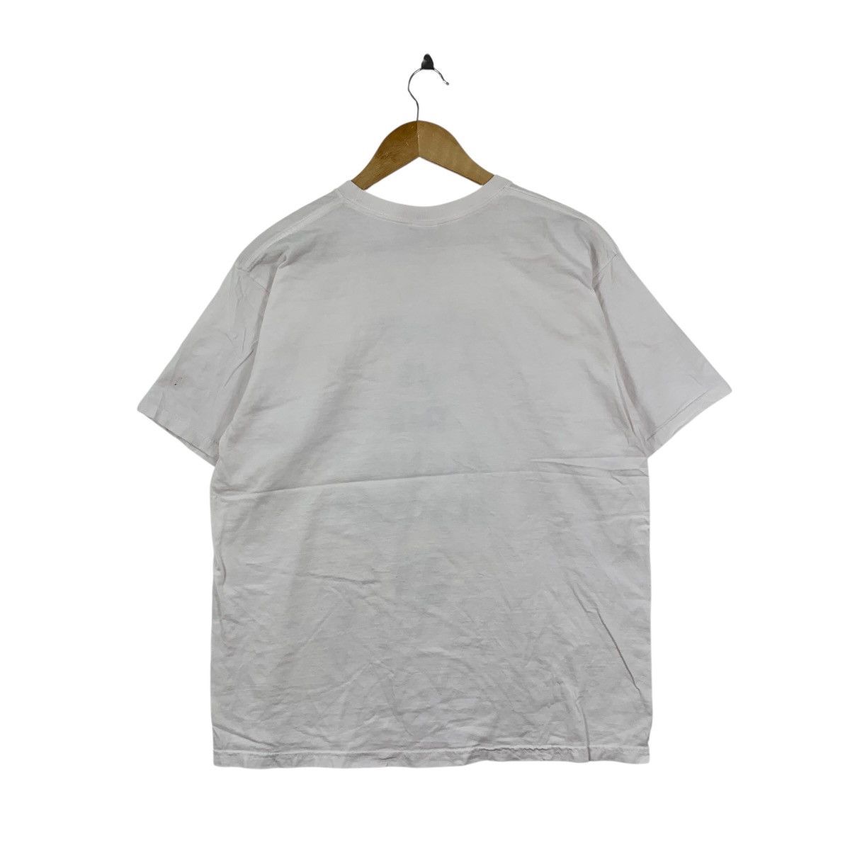 AWGE AWGE ASAP ROCKY Worldwide Give Us The Album Flacko Tshirt Size US M / EU 48-50 / 2 - 2 Thumbnail