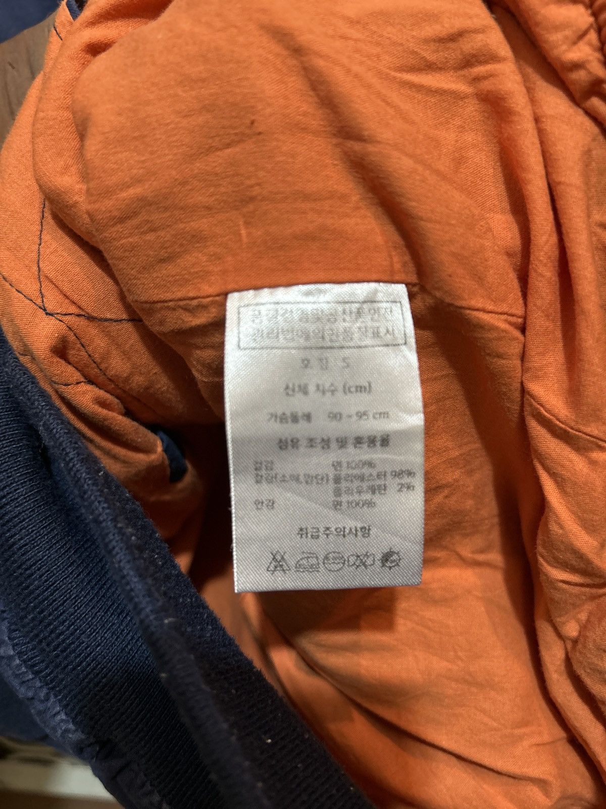 Schott Vintage “uss schott intermediate bomber jacket Size US S / EU 44-46 / 1 - 9 Thumbnail