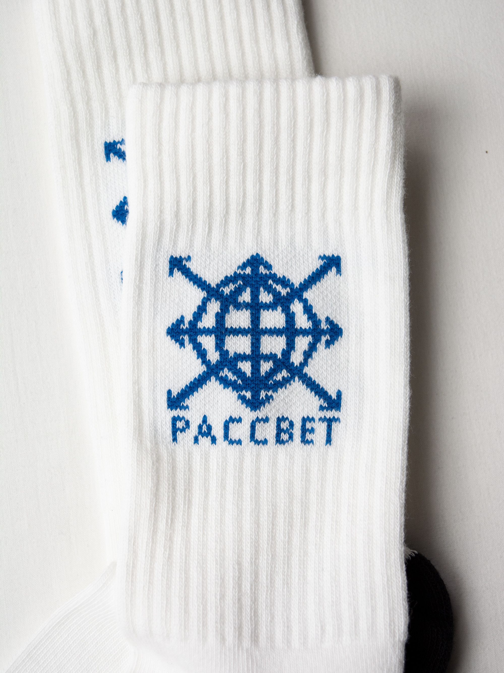 Gosha Rubchinskiy S/S 2014 - "Dawn" socks - size 39/40 Size ONE SIZE - 3 Thumbnail