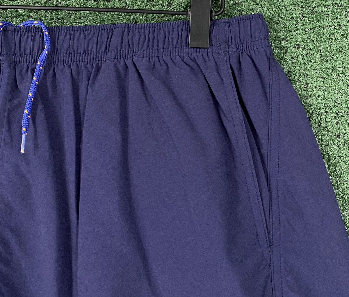 Patagonia Vintage 90’s Patagonia Baggies Shorts Women’s Large Size 36" / US 14 / IT 50 - 5 Thumbnail