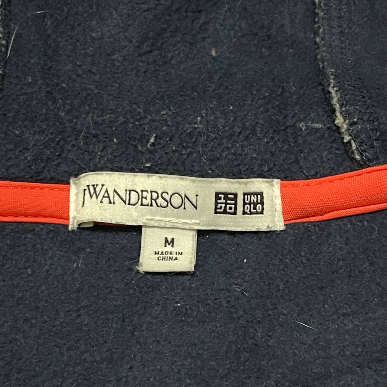 JW Anderson × Uniqlo Uniqlo x J.W.Anderson Hooded Jacket Size US M / EU 48-50 / 2 - 7 Thumbnail