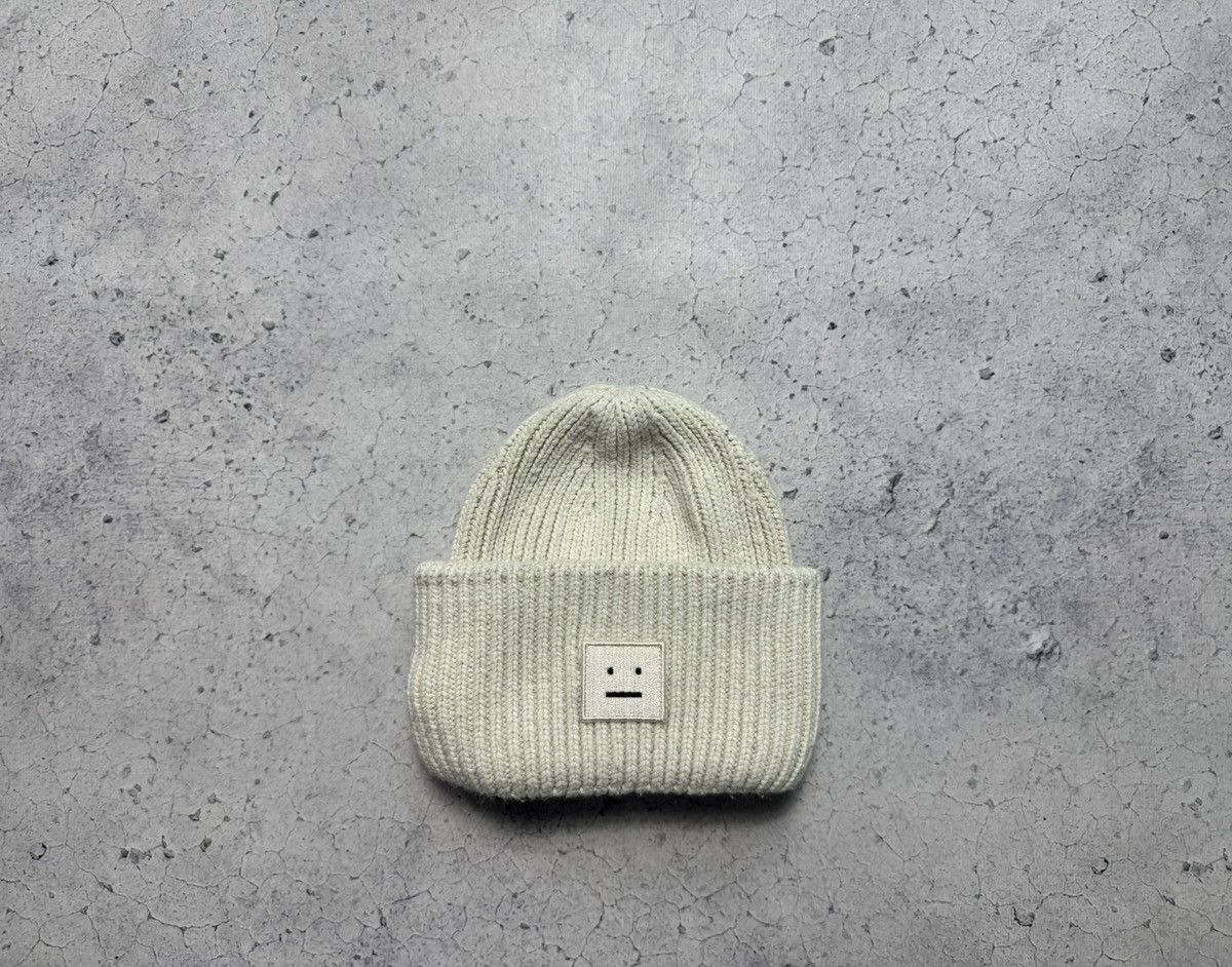 Acne Studios Acne Studios Luxury Hat Size ONE SIZE - 1 Thumbnail