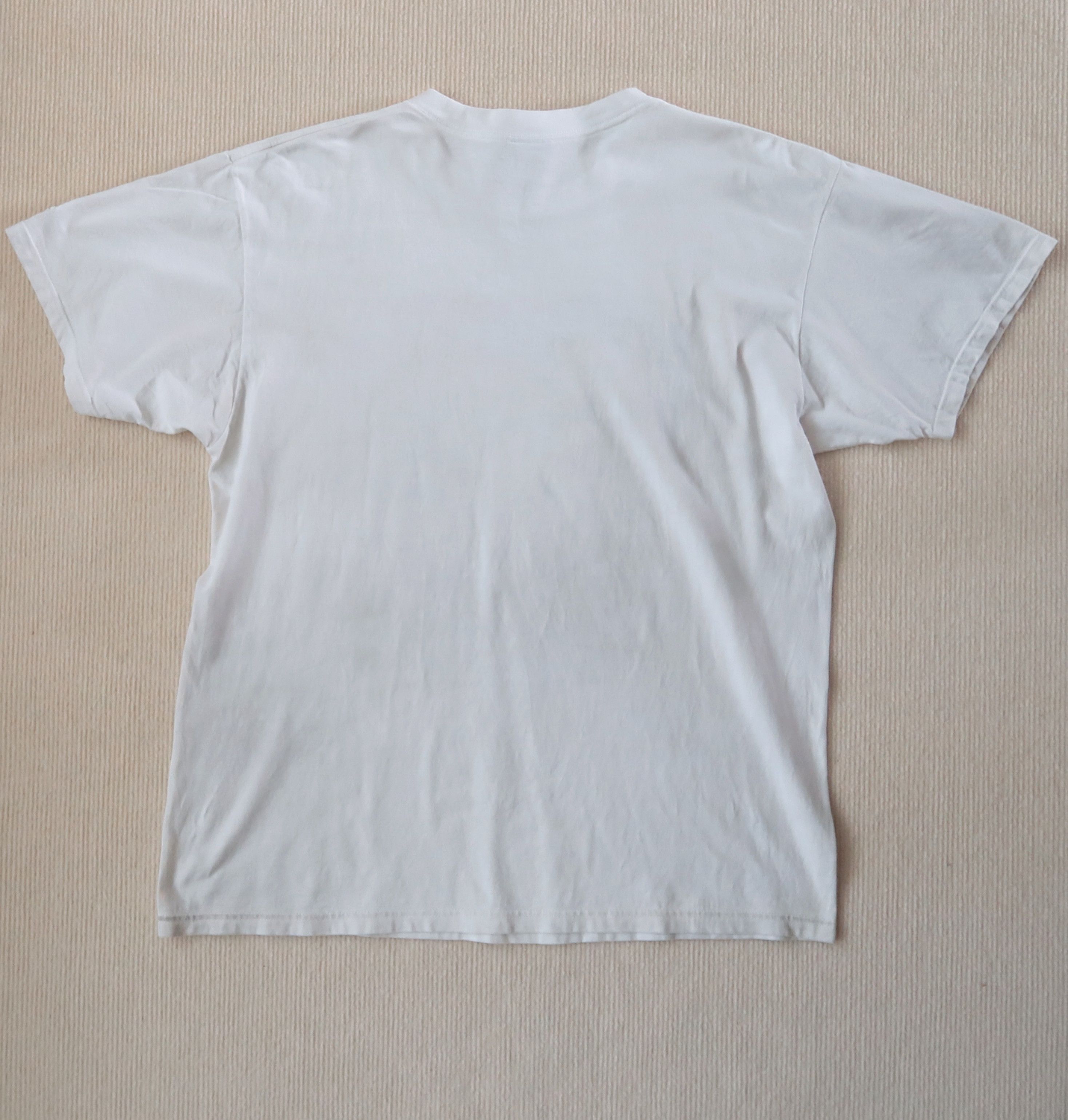 Champion Vintage Champion USA Dream Team 2000 Olympics T-Shirt Size US L / EU 52-54 / 3 - 8 Thumbnail