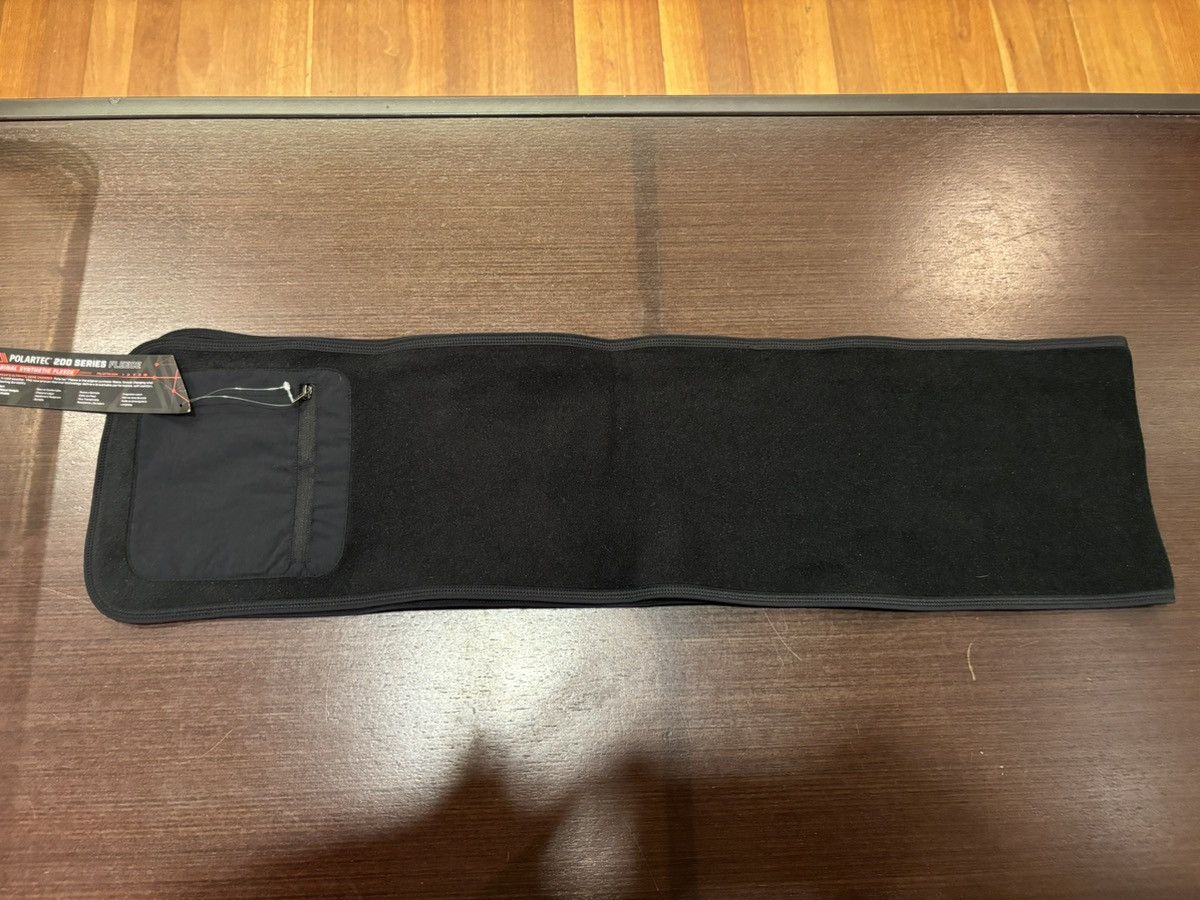 Polartec Supreme Polartec Pocket Scarf Size ONE SIZE - 4 Thumbnail