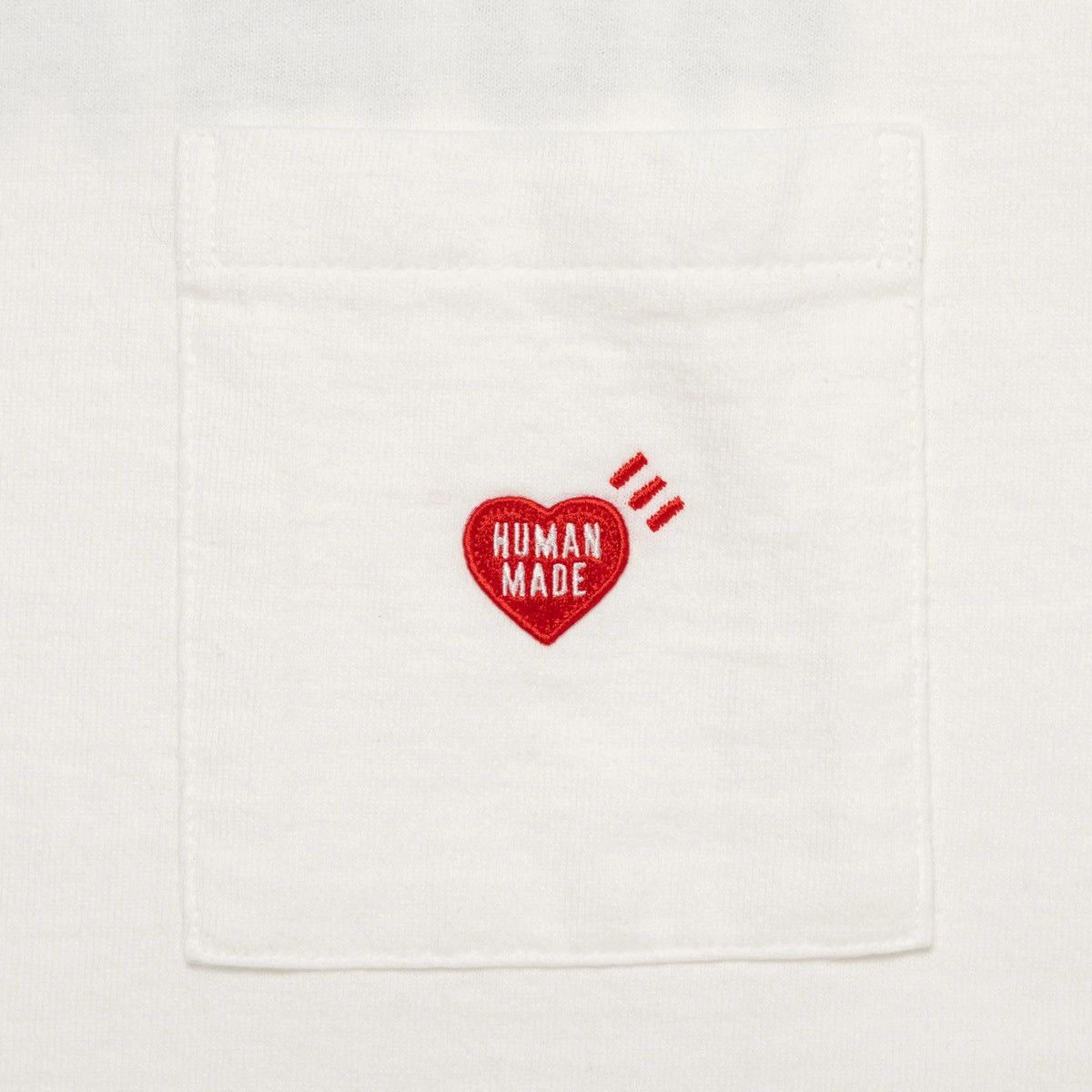 Human Made Human Made Tee Size ONE SIZE - 3 Thumbnail