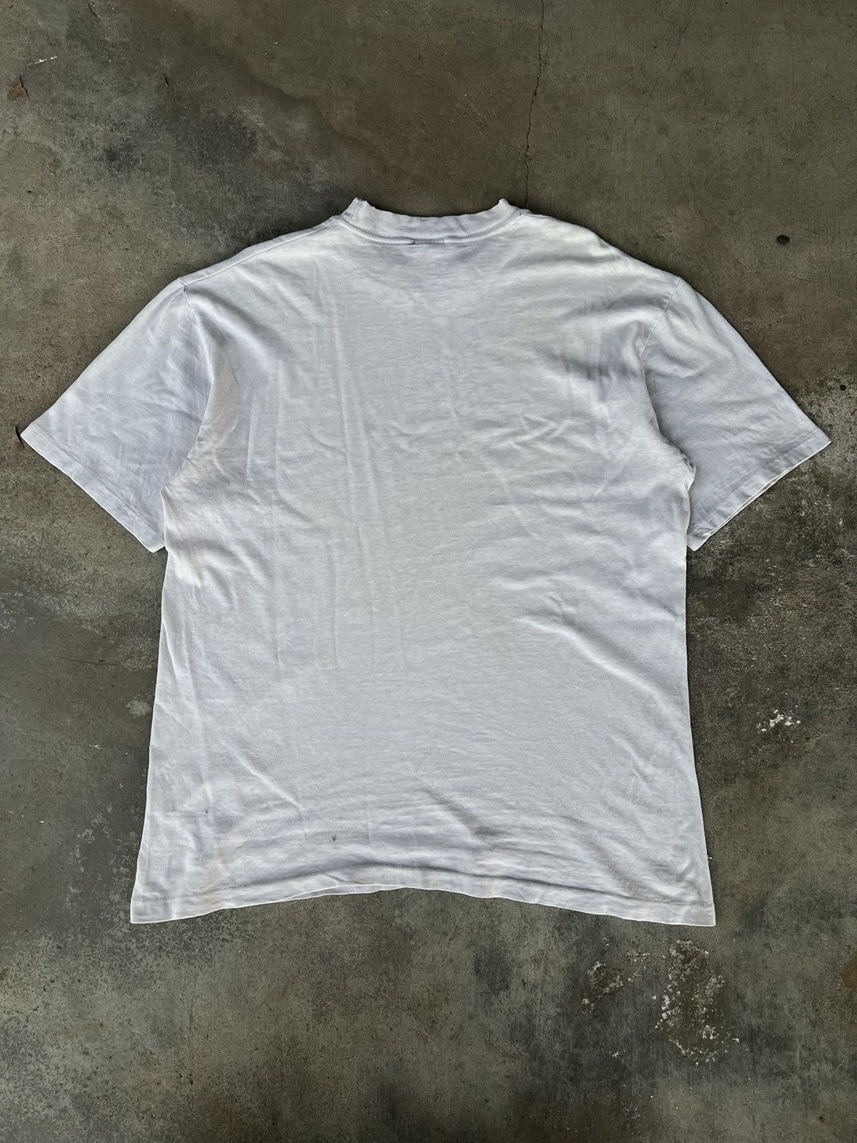 Vintage Vintage 70s The Oarhouse Tee Size US M / EU 48-50 / 2 - 6 Thumbnail