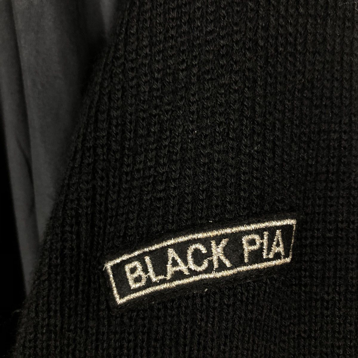 Japanese Brand 🔥90’s Vintage Bomber Jacket Pia Racing Issey Miyake Japan Size US M / EU 48-50 / 2 - 13 Thumbnail