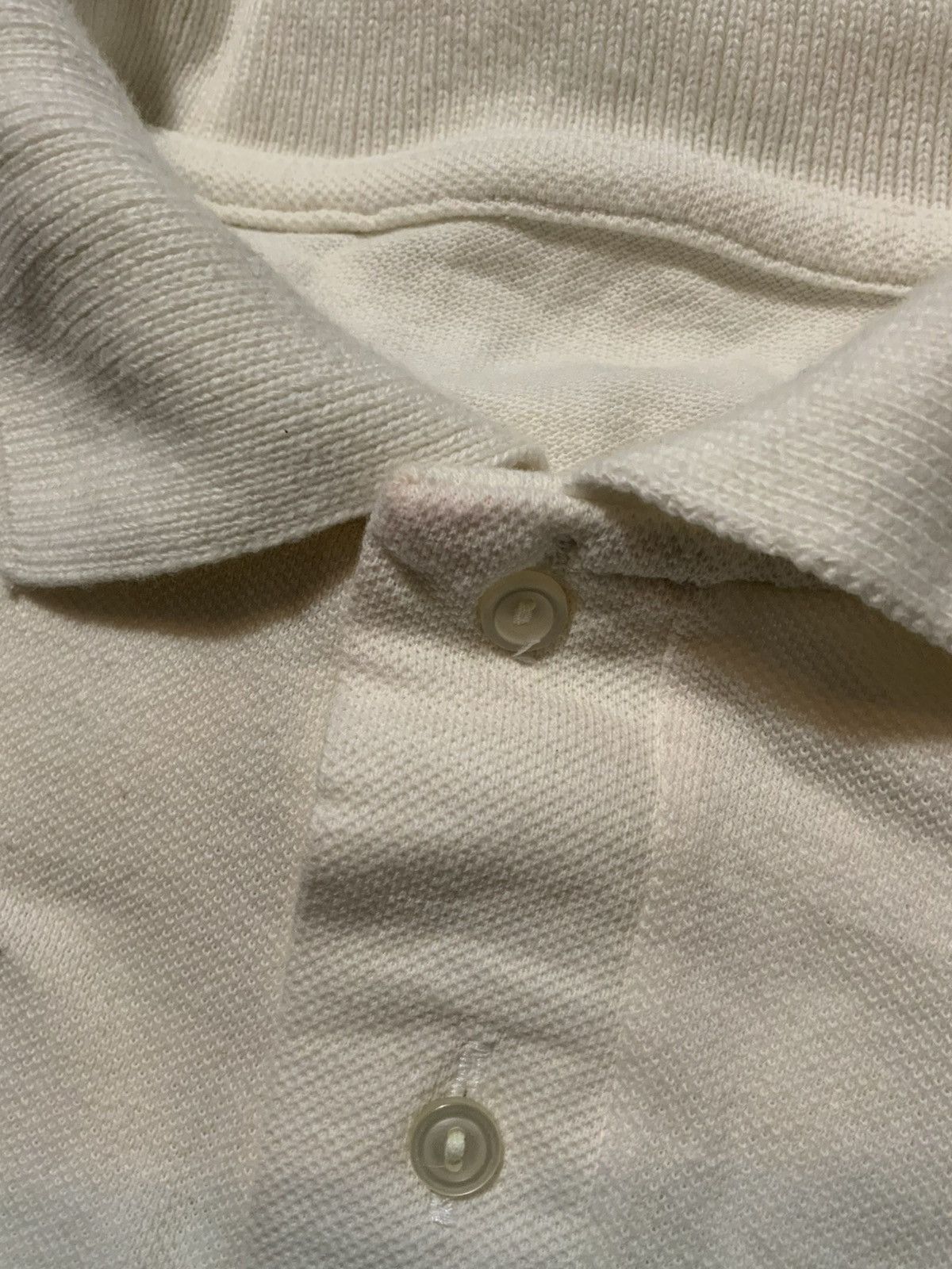 Vintage Vintage El Minzah Hotel Tanger Morocco Souvenir Polo Shirt Size US M / EU 48-50 / 2 - 11 Thumbnail