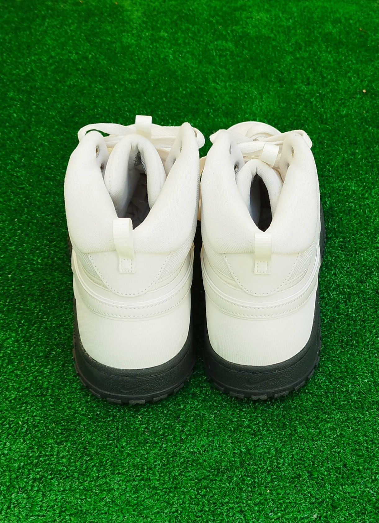 Nike Nike Courts Vision Winter #12,5 Size US 12.5 / EU 45-46 - 6 Thumbnail