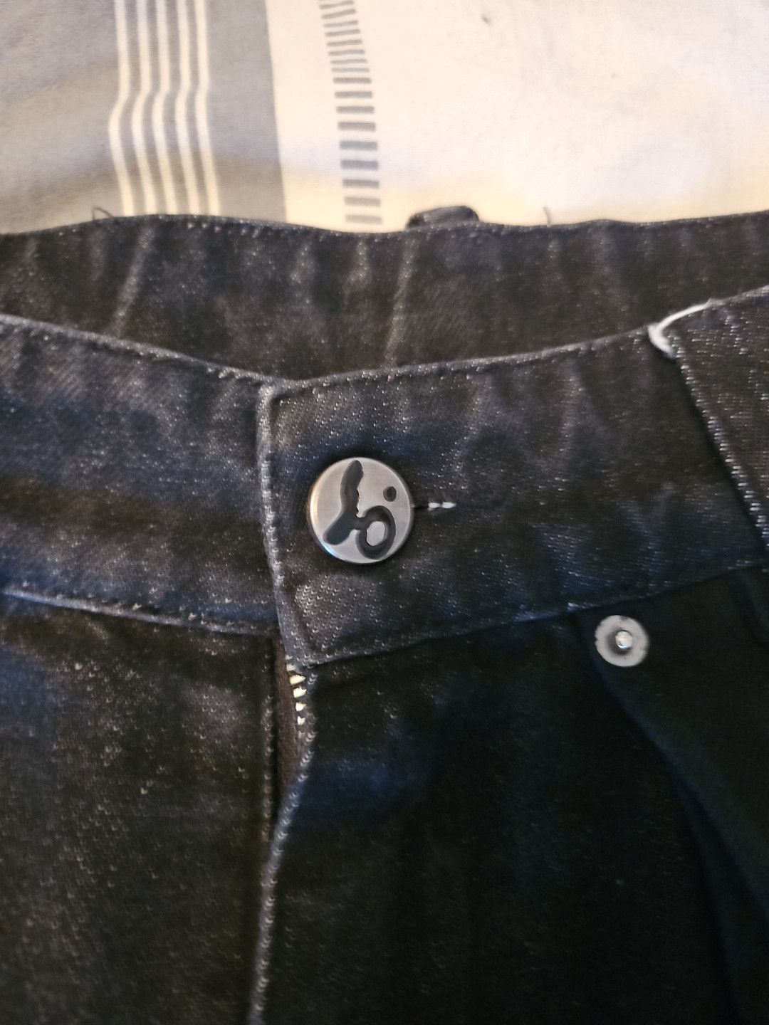 Other Badson circuit denim pants Size US 34 / EU 50 - 2 Thumbnail