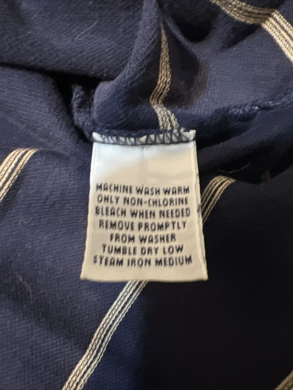Polo Ralph Lauren Vintage Ralph Lauren Polo Golf Shirt 100% Pima Cotton Size US XL / EU 56 / 4 - 10 Thumbnail