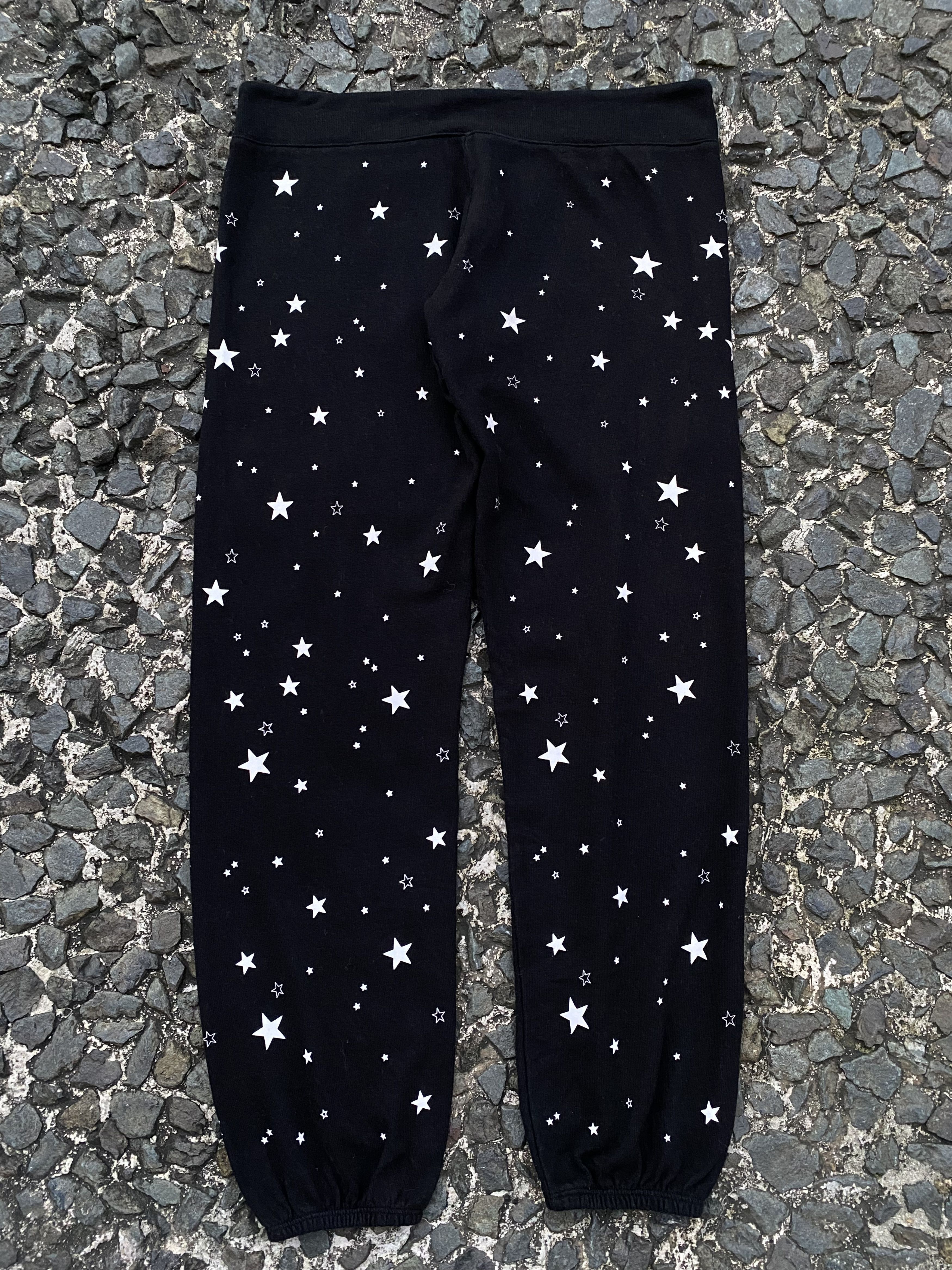Chrome Hearts Chrome Hearts - Horshoe Logo Star All Over Size 30" / US 8 / IT 44 - 6 Thumbnail