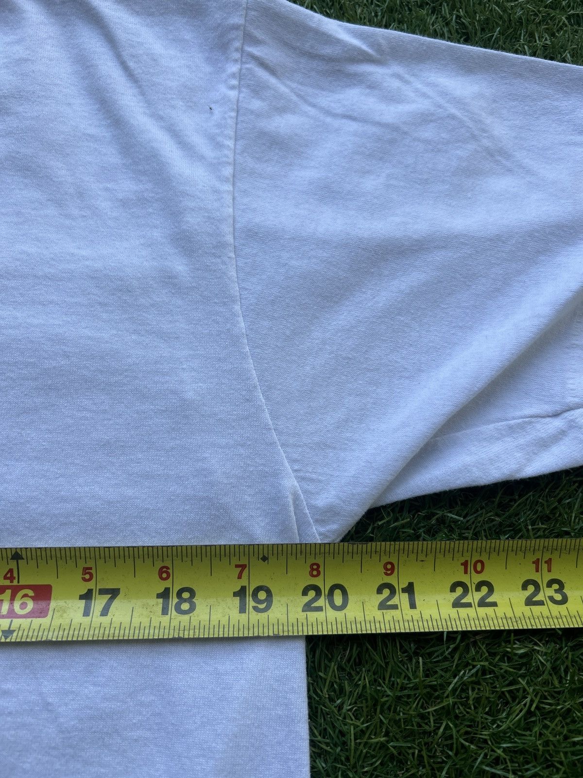 Vintage Vintage 1992 Rose Bowl T Shirt size L Size US L / EU 52-54 / 3 - 5 Thumbnail