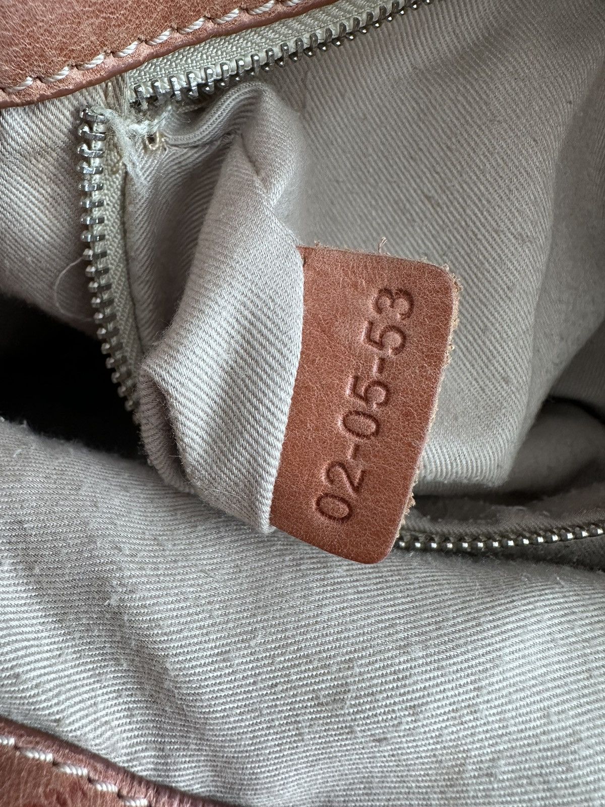 Other Chloe Bag Brown Women Shopper Size ONE SIZE - 10 Thumbnail